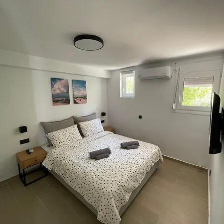 Wsd New! Amazing Lux 2Bd Apt Glyfada Near Sea Athen Exterior foto