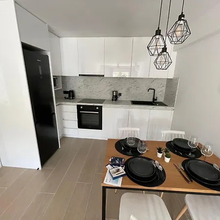 Wsd New! Amazing Lux 2Bd Apt Glyfada Near Sea Athen Exterior foto