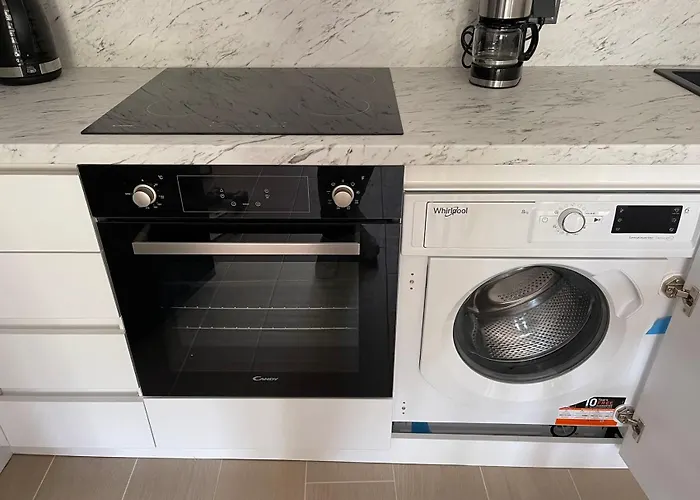 Wsd New! Amazing Lux 2Bd Apt Glyfada Near Sea