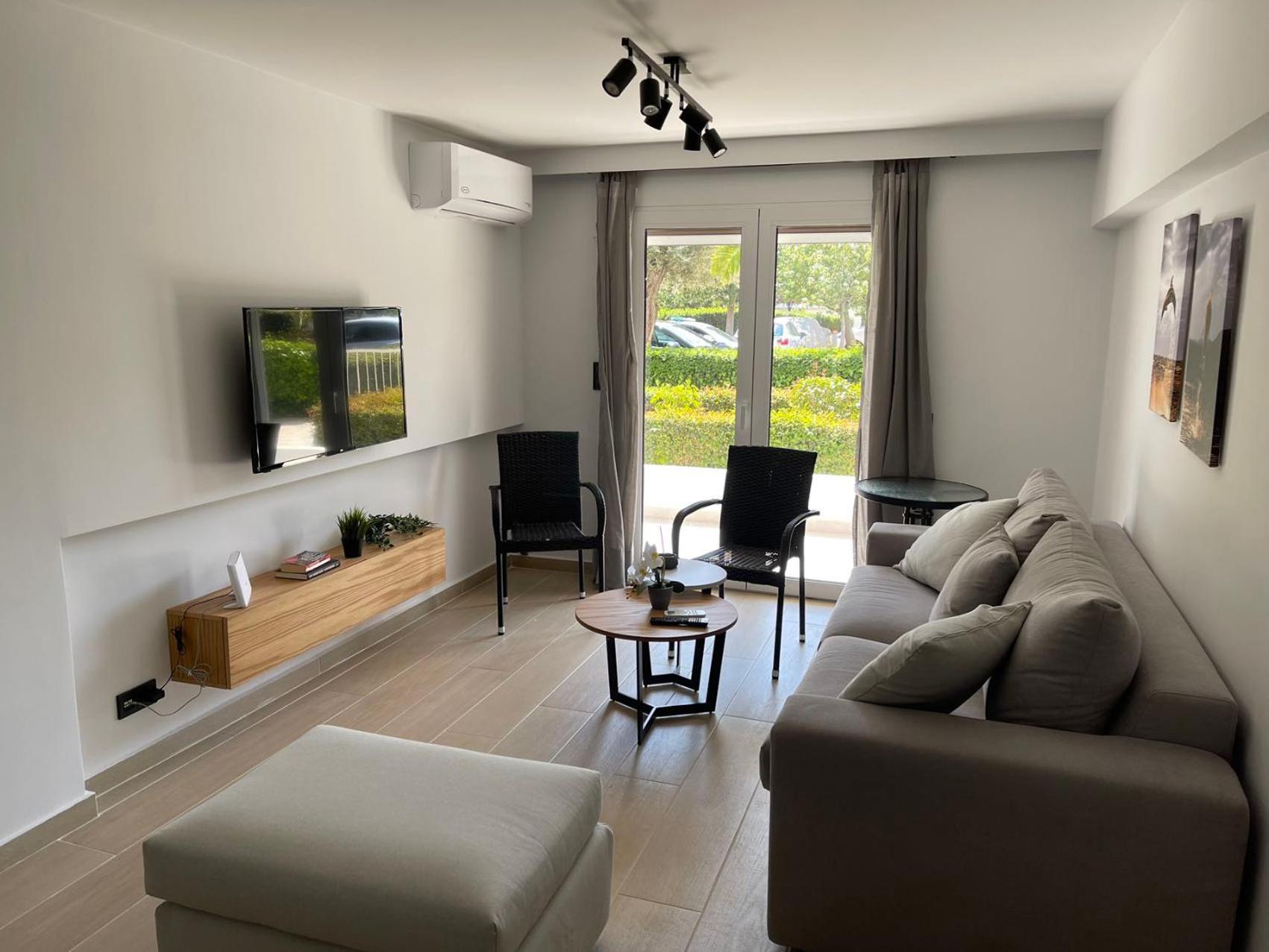 Apartment Wsd New! Amazing Lux 2bd Glyfada Near Sea Athen