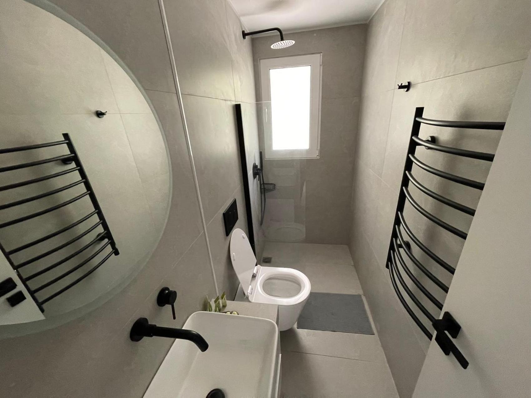 Apartment Wsd New! Amazing Lux 2bd Glyfada Near Sea