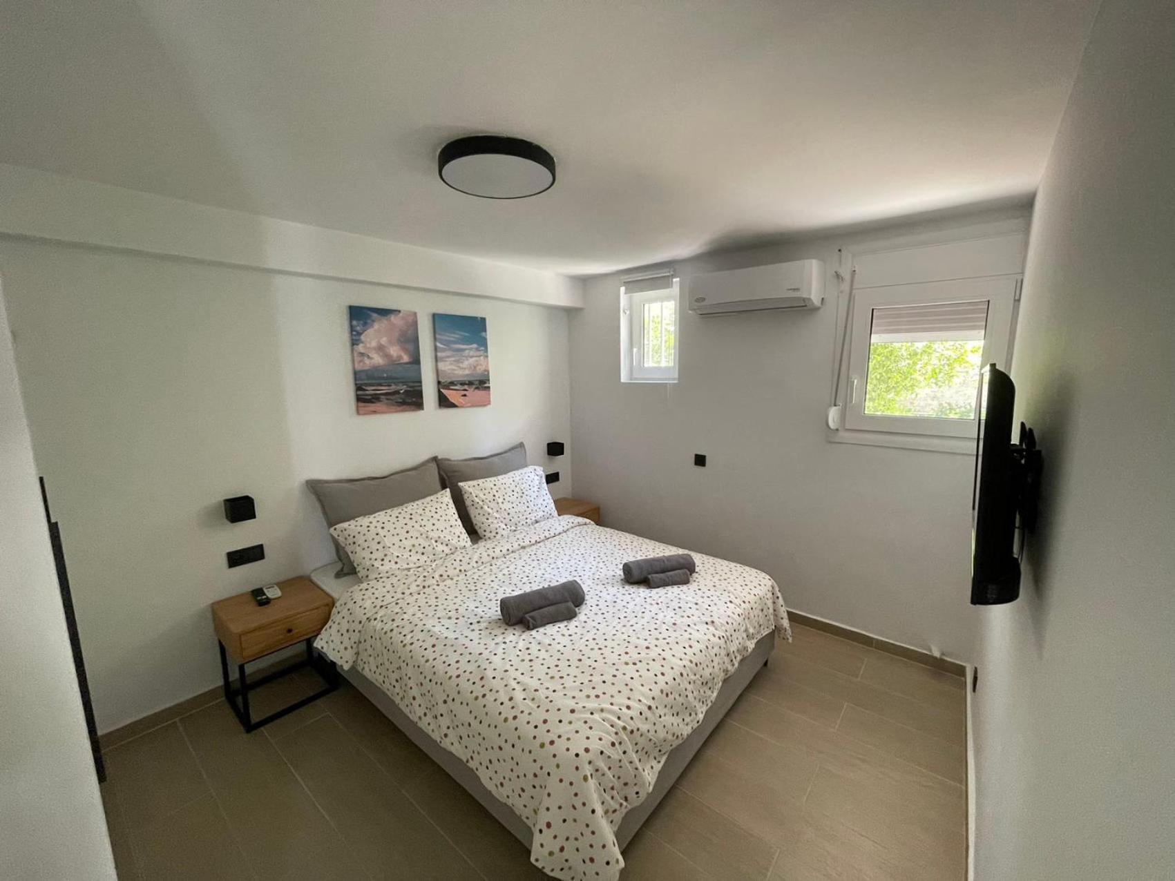 Wsd New! Amazing Lux 2bd Glyfada Near Sea Athen