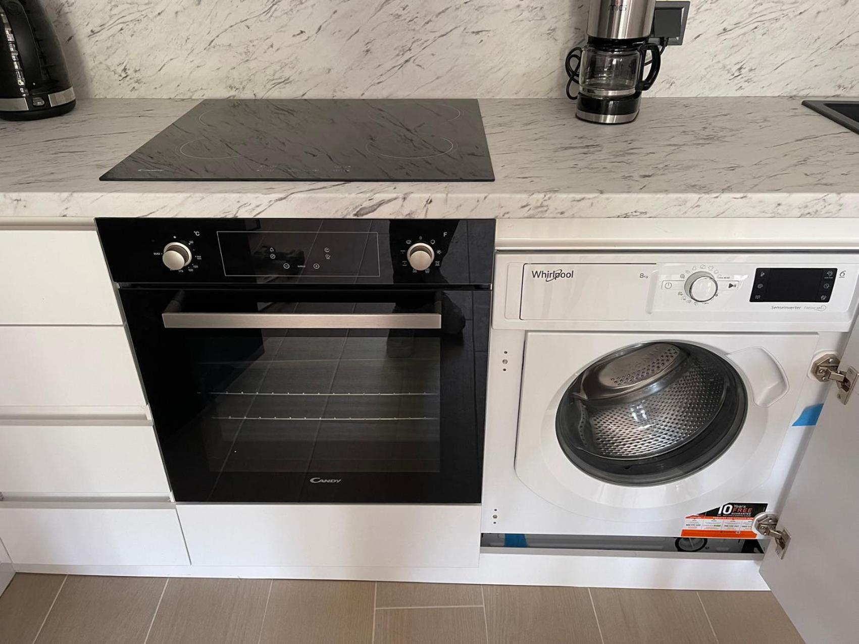 Appartamento Wsd New! Amazing Lux 2bd Glyfada Near Sea Atene