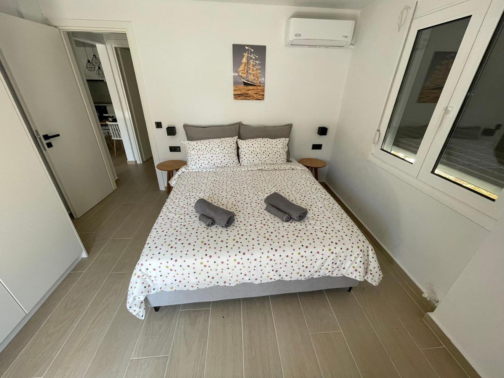 Wsd New! Amazing Lux 2bd Glyfada Near Sea *