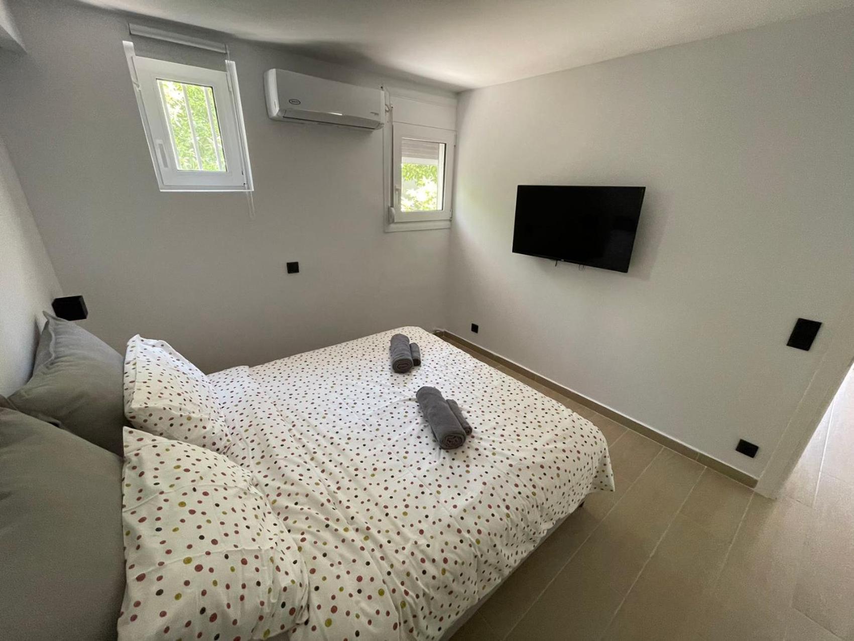 Apartment Wsd New! Amazing Lux 2bd Glyfada Near Sea Athen
