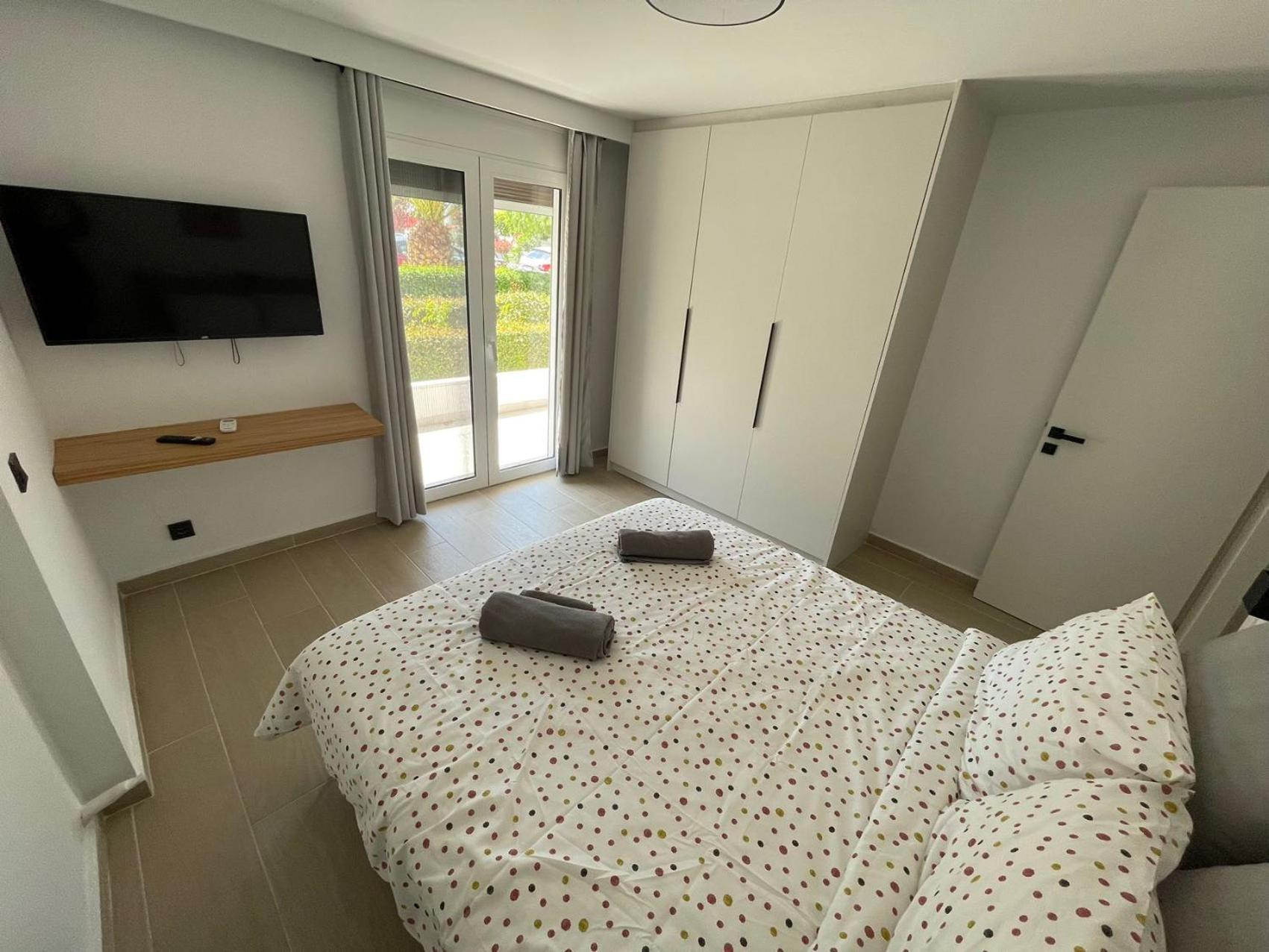Appartamento Wsd New! Amazing Lux 2bd Glyfada Near Sea